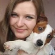 Кристина, 30, Галич