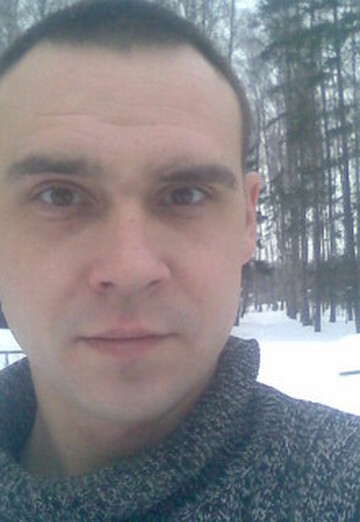 Моя фотография - igorjukas, 47 из Вильнюс (@igorjukas)