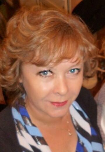 Моя фотография - Зыкова Марина, 61 из Александров Гай (@zikovamarina)