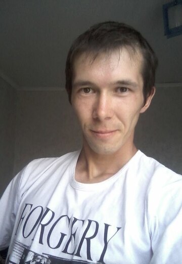 My photo - Rafkat Yusupov, 34 from Rayevskiy (@rafkatusupov)