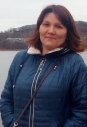 Моя фотография - Наталья, 40 из Находка (Приморский край) (@natalya233262)