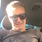 Виталий, 22, Губаха