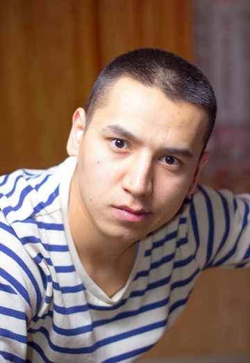 Моя фотография - Dani, 33 из Алматы́ (@dani803)