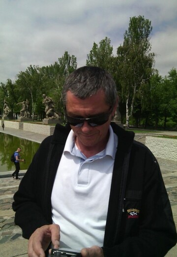 Oleg (@olegrabochiy) — my photo № 4
