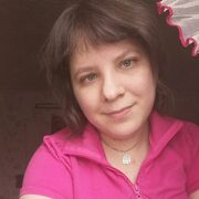 Liza Shilova, 34, Зима
