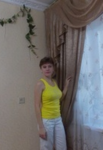 Mein Foto - Elena, 45 aus Nowotroizk (@elena305448)