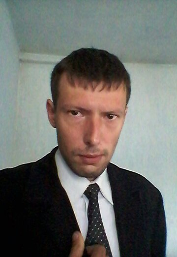 Моя фотографія - Юрий, 39 з Луганськ (@uriy114861)