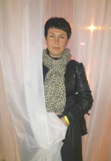 Моя фотография - Галина, 53 из Валуйки (@galina16187)