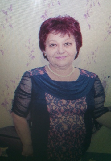 My photo - OLENA, 62 from Uzhgorod (@olena1219)