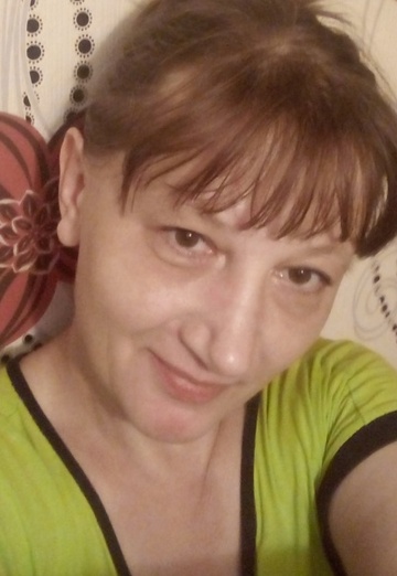La mia foto - Natalya, 46 di Kurgan (@natalya371792)