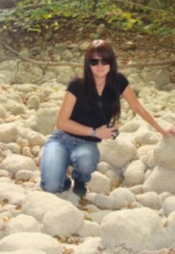 La mia foto - Diana, 38 di Sebastopoli (@vds-86)