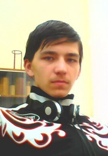 My photo - Anton, 25 from Kostroma (@anton109974)