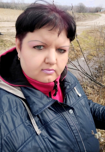 La mia foto - Svetlana Tomskaya obl, 44 di Seversk (@svetlana277615)