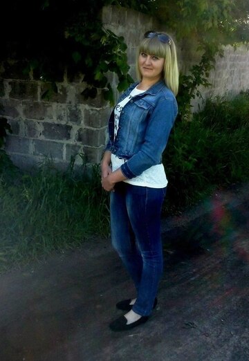 Моя фотография - Alena, 28 из Чернигов (@alena58909)