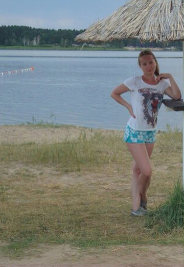 Моя фотография - Алёна, 32 из Новокузнецк (@alena23639)