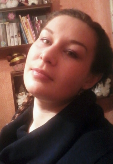 Моя фотография - Татьяна, 35 из Березань (@pasinok89)