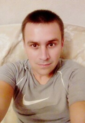 My photo - Artur, 38 from Kharkiv (@artur74111)
