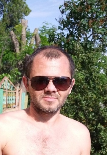 My photo - Sergіy, 44 from Energodar (@sergy6876)