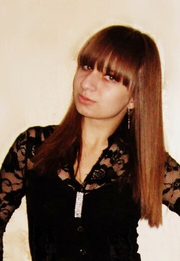 Моя фотография - Маргарита, 29 из Ливны (@margarita4318)