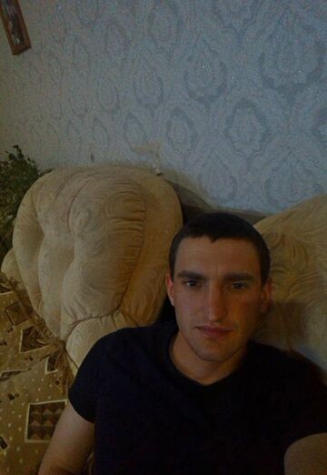 Моя фотография - Алексей, 32 из Уфа (@aleksey341560)