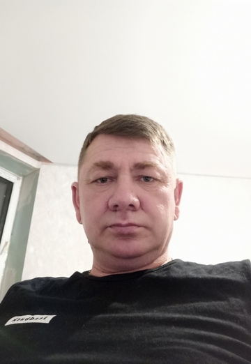 My photo - Nikolay, 53 from Medyn (@nikolay299198)