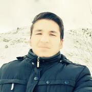 Jonik, 26, Петергоф