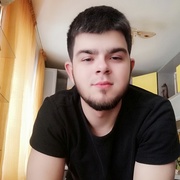 Егор, 25, Самара