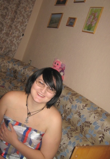 Моя фотография - галия, 35 из Бугуруслан (@galiya30)