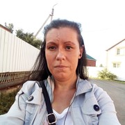 Анюта, 38, Нижнекамск