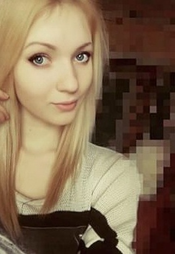 Моя фотография - Лера, 29 из Волгодонск (@lera7264)