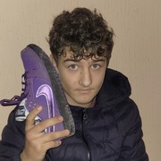Тимур, 22, Юрьев-Польский