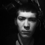 Альберт, 26, Бакалы