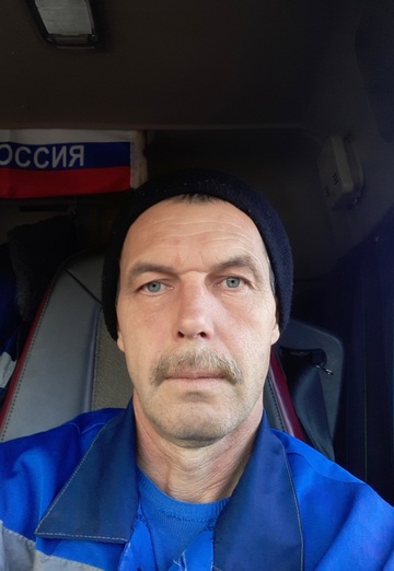 Моя фотография - Саша, 54 из Минусинск (@sasha245695)