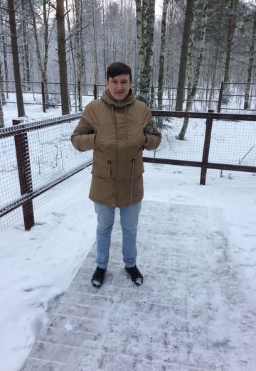 My photo - artem, 34 from Petrozavodsk (@artem141983)