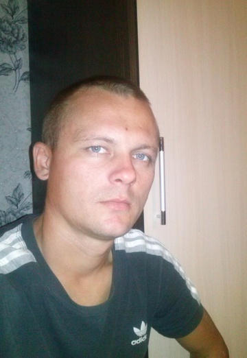 My photo - ALEKSANDR, 37 from Ust-Labinsk (@aleksandr658532)