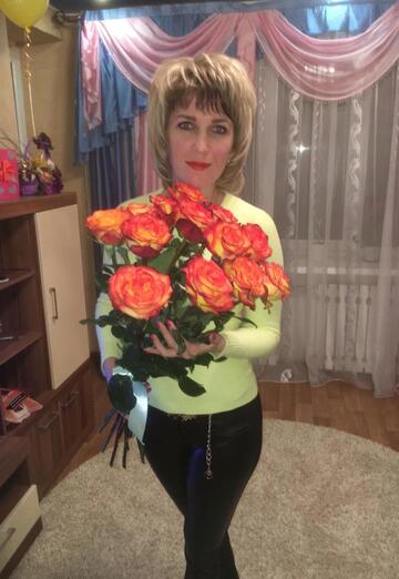 Моя фотография - Наталия, 43 из Аткарск (@nataliya35398)