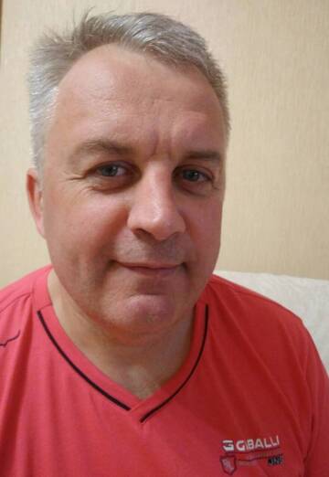 My photo - Anatoliy, 57 from Sluck (@anatoliy79380)