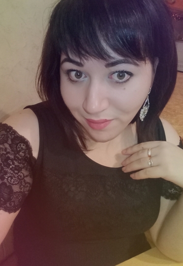 My photo - Nina, 31 from Strezhevoy (@nina27972)