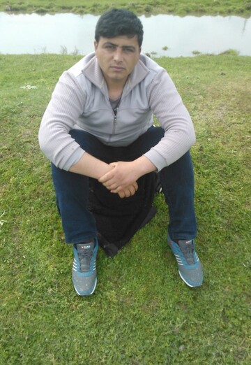 My photo - Ramil, 33 from Cəlilabad (@ramil6104)