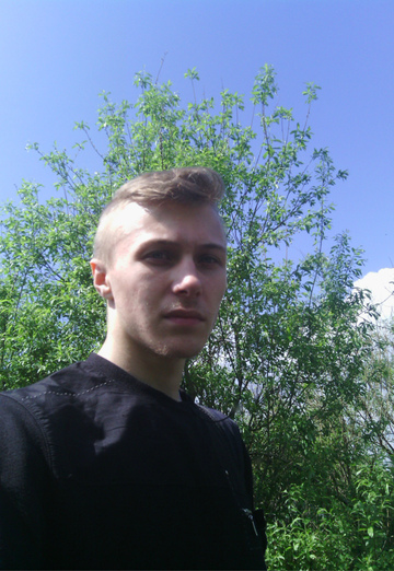 My photo - Vladislav, 25 from Anzhero-Sudzhensk (@vladislav32931)