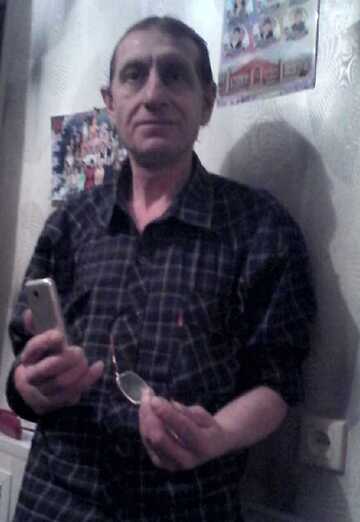My photo - Evgeniy, 56 from Ishim (@evgeniy192772)