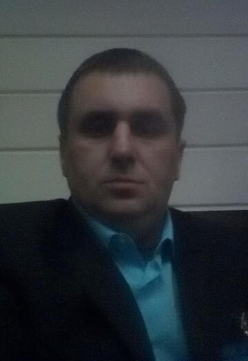 Моя фотография - Алексей, 45 из Балашов (@aleksey404292)
