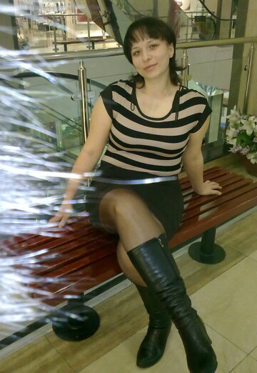 My photo - Yulya, 37 from Taldykorgan (@ulya18606)