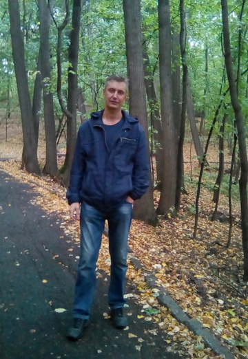 My photo - vladimir, 50 from Penza (@vladimir222799)