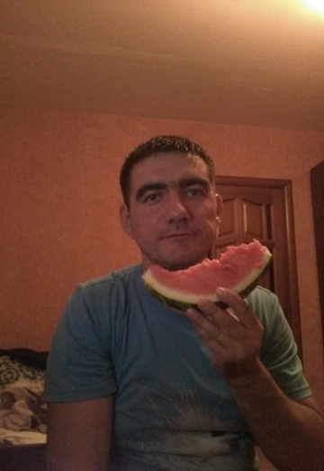 Моя фотография - Vladimir, 35 из Саранск (@vladimir272664)