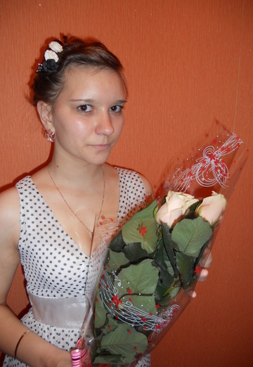 Тамара Щепёткина (@tamarashepetkina) — моя фотография № 6