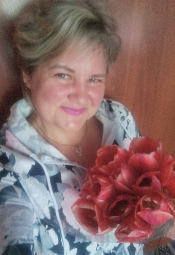 My photo - Irina, 47 from Taganrog (@irinarudenko312)