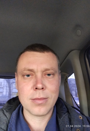 My photo - Aleksey, 37 from Tomsk (@aleksey719644)