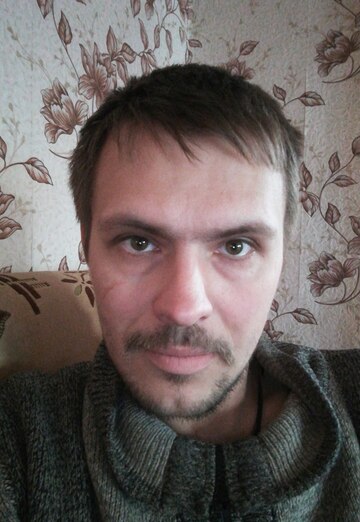 Моя фотография - Алексей, 54 из Кинель (@aleksey413499)