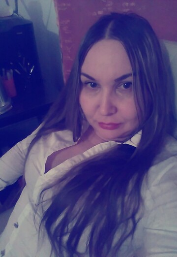 My photo - Natalya, 48 from Labinsk (@natalya289108)